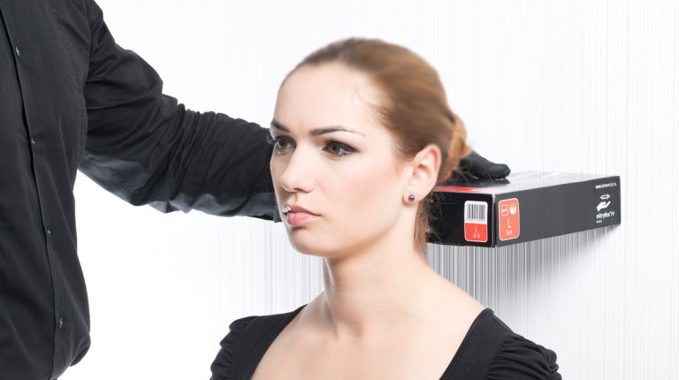 موقعیت بیمار